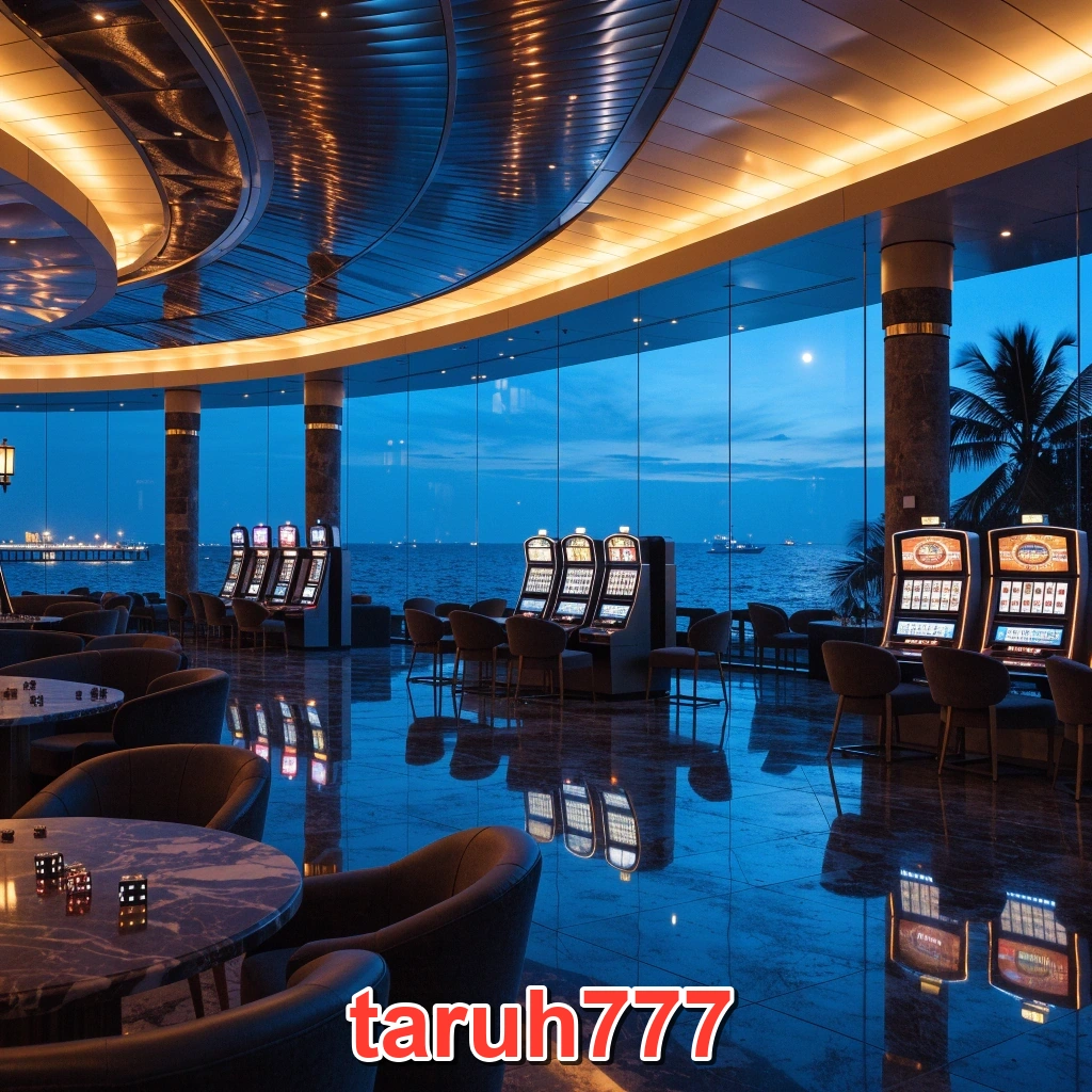Screenshot 1 - taruh777 Home Screen