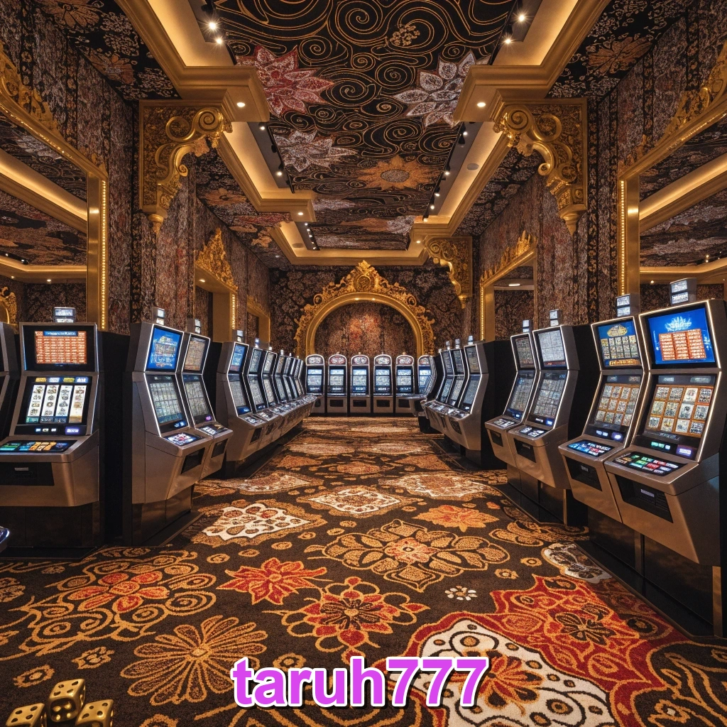 Screenshot 2 - taruh777 Features