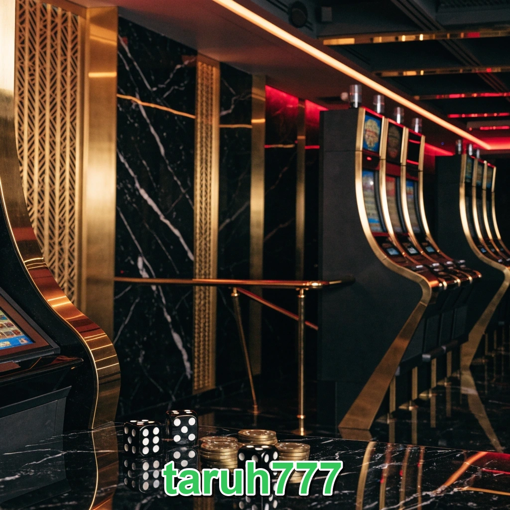 Screenshot 1 - taruh777 Home Screen