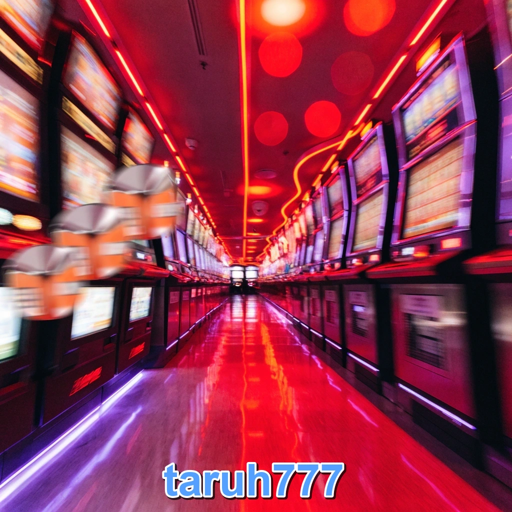 Screenshot 1 - taruh777 Home Screen