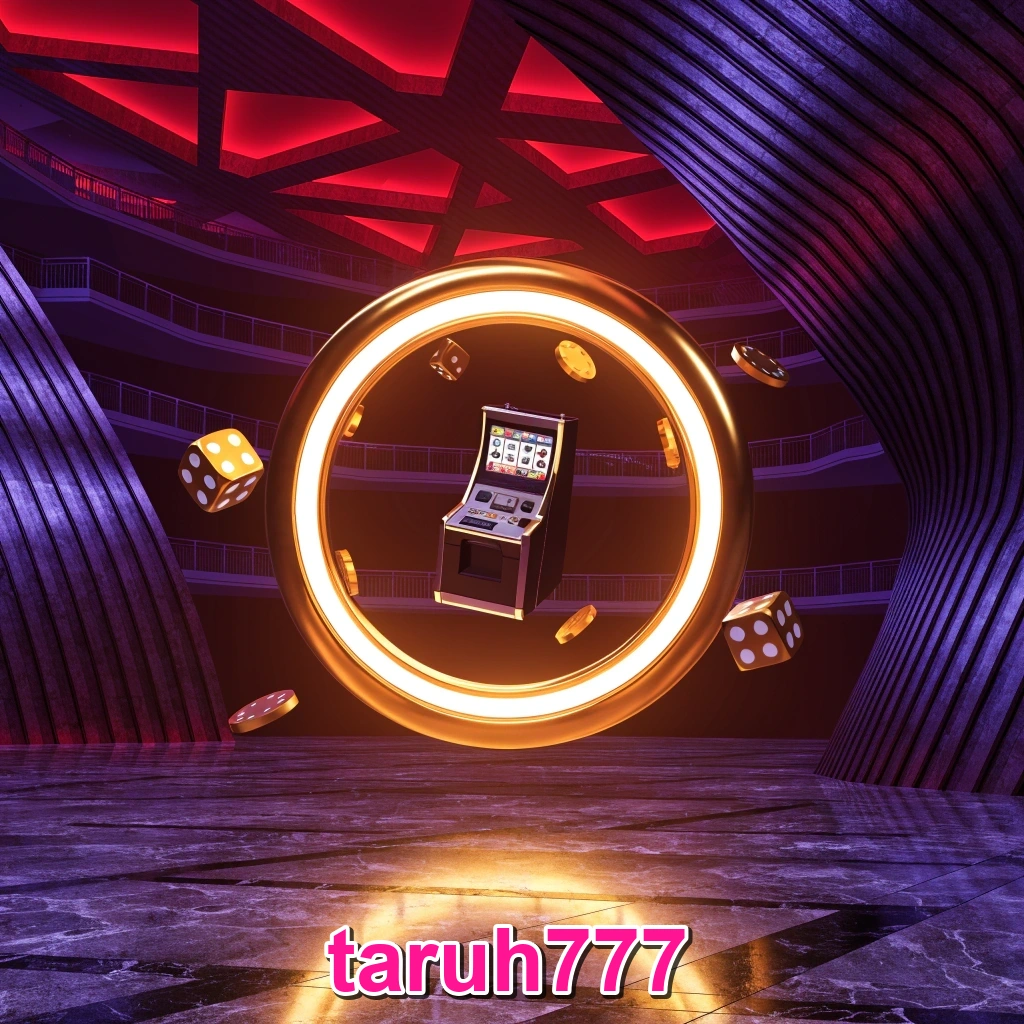 Screenshot 1 - taruh777 Home Screen