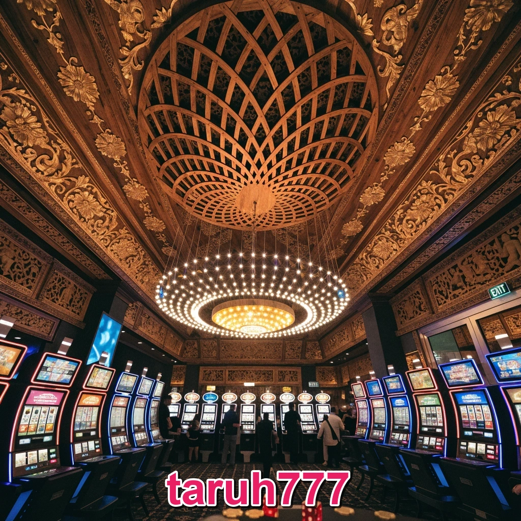 Screenshot 3 - taruh777 Settings